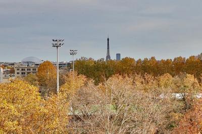 Appartement - 139 m² - 5 pièces