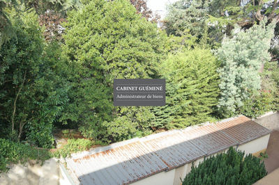 Appartement - 64 m² - 4 pièces