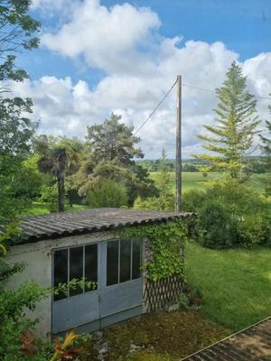 Maison - 124 m² - 6 pièces