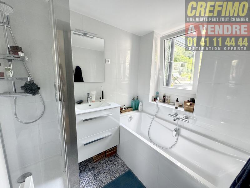 Maison - 127 m² - 5 pièces