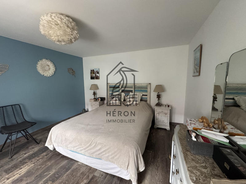 Maison ancienne - 250 m² - 11 pièces