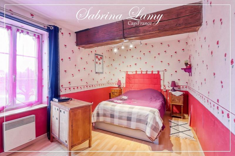 Maison - 152 m² - 6 pièces