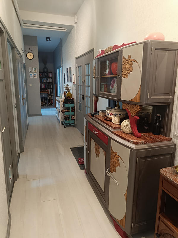 Appartement - 127 m² - 4 pièces