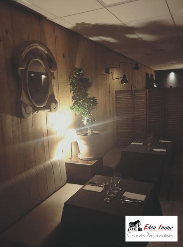 Local commercial - 460 m²