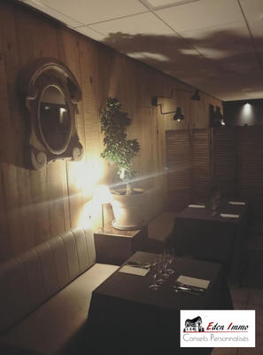 Local commercial - 460 m²