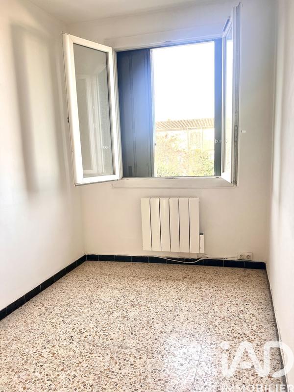 Maison de ville - 85 m² - 3 pièces