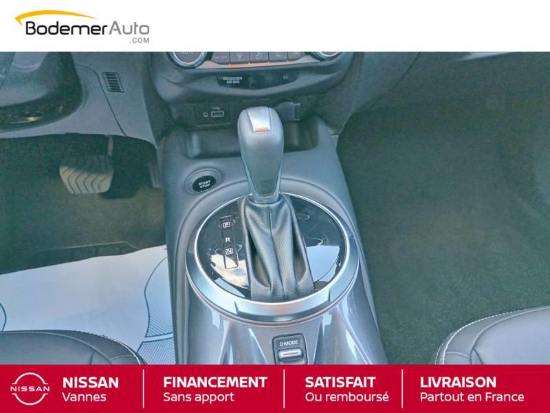 Nissan Juke Hybrid 143 Tekna