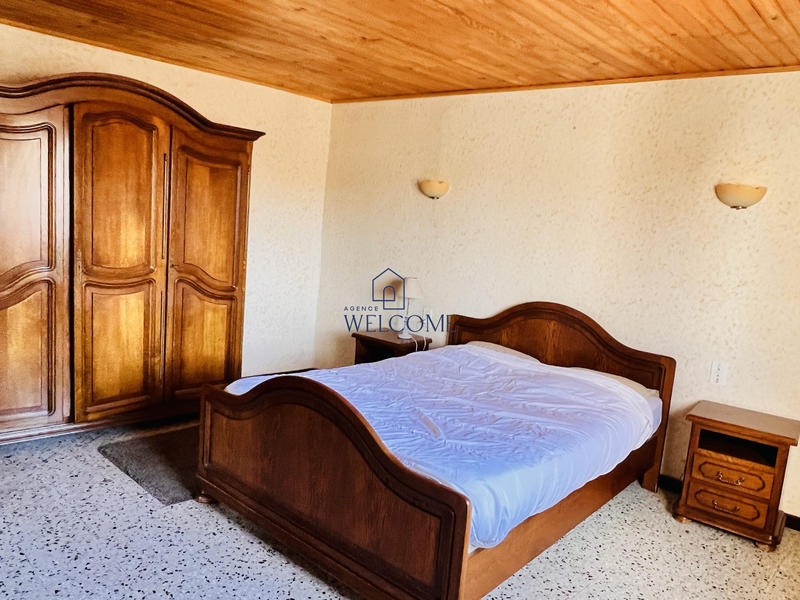 Maison ancienne - 77 m² - 4 pièces