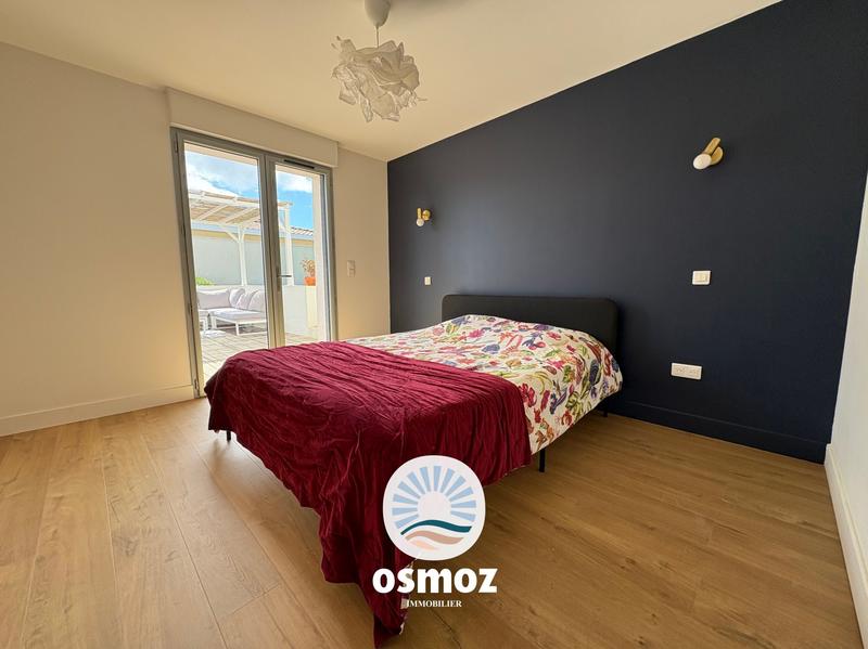 Maison traditionnelle - 172 m² - 7 pièces