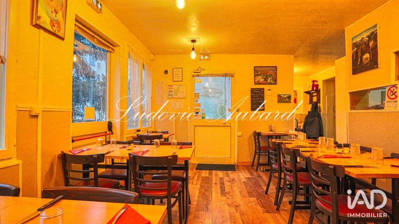 Local commercial - 60 m²