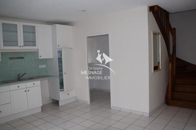Maison en pierre - 93 m² - 4 pièces