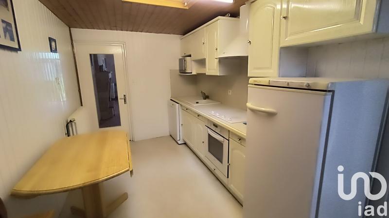 Maison - 243 m² - 5 pièces