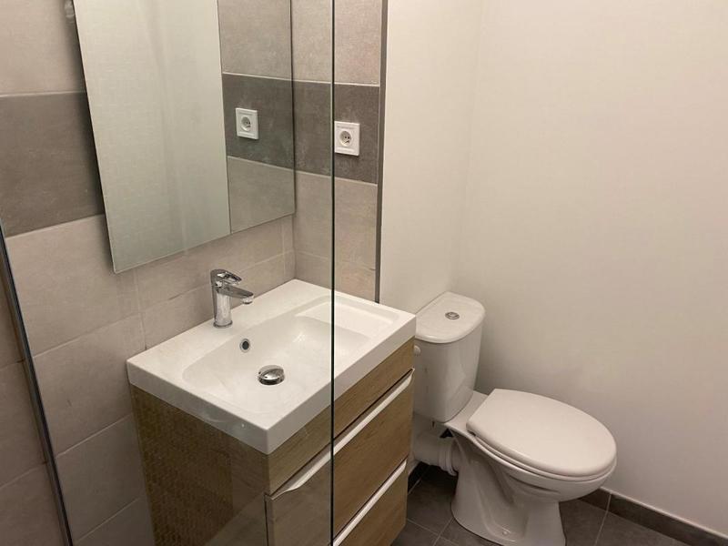 Appartement - 22 m² - 1 pièce