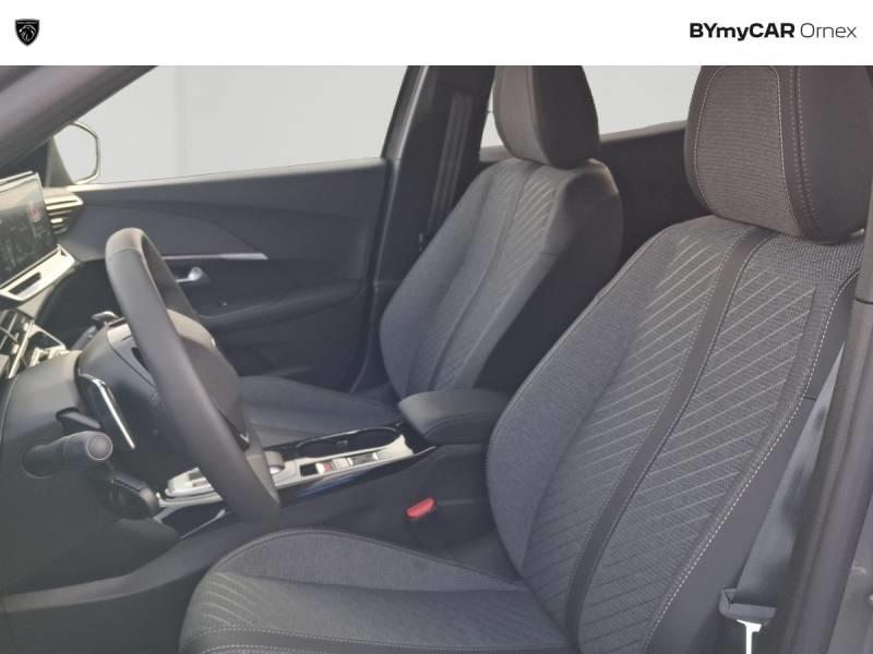 Peugeot 2008 Hybrid 145 e-Dcs6 série spéciale Envy