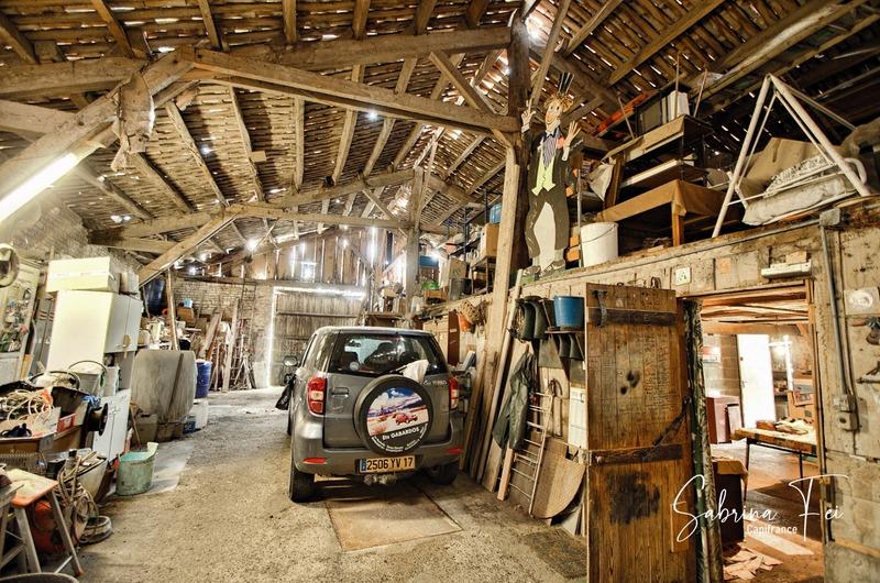 Propriété - 245 m² - 7 pièces