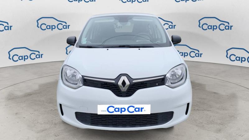 Renault Twingo III 82 42kWh Urban Night - Première main