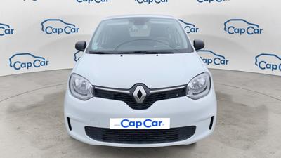 Renault Twingo III 82 42kWh Urban Night - Première main