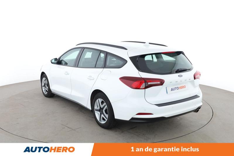 Ford Focus Sw 1.5 EcoBlue 120 ch
