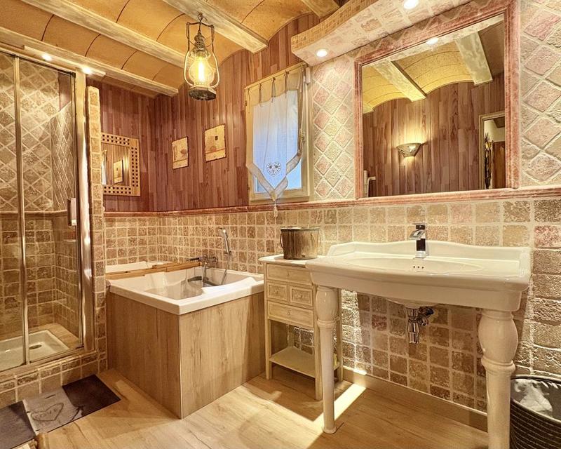 Maison - 170 m² - 5 pièces