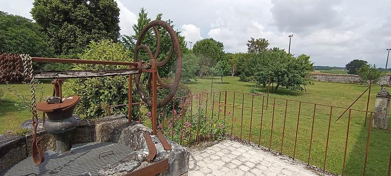 Maison de maîtres - 395 m² - 12 pièces