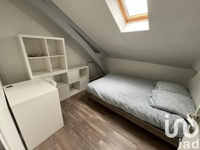 Appartement - 45 m² - 4 pièces