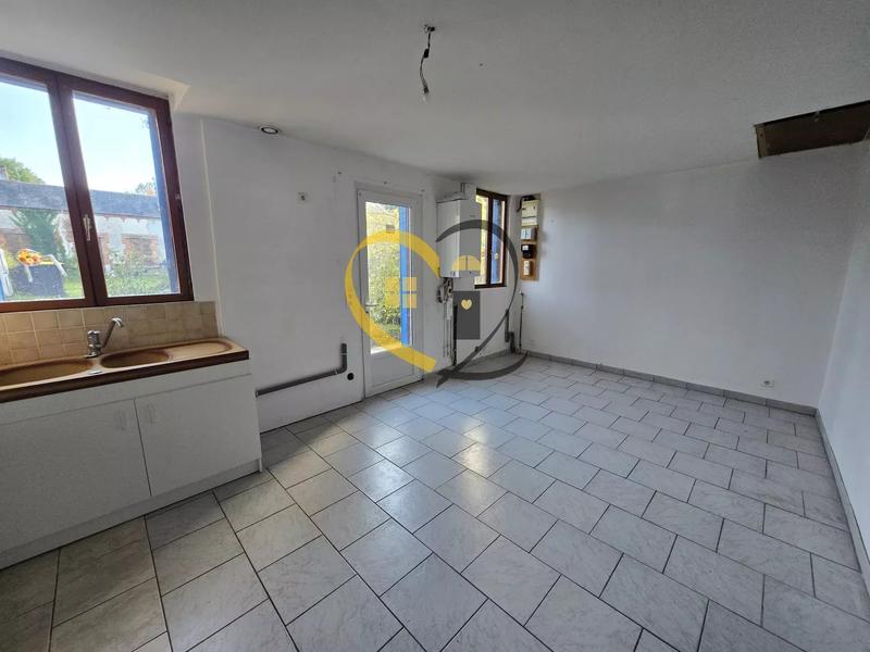 Maison - 226 m² - 11 pièces