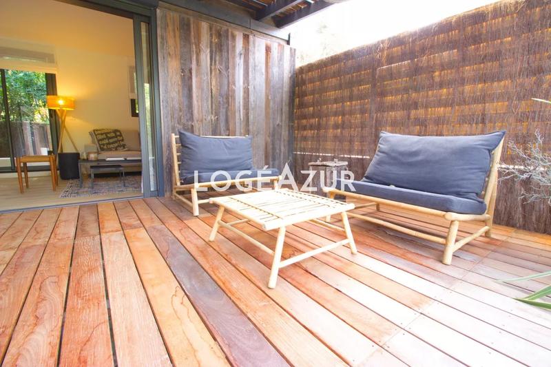 Maison - 55 m² - 3 pièces