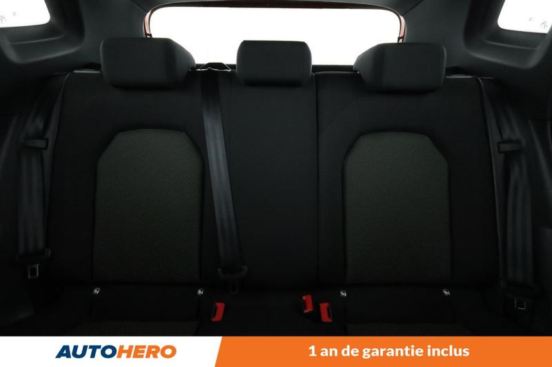 Seat Arona 1.6 Tdi Xcellence Bv6 115 ch