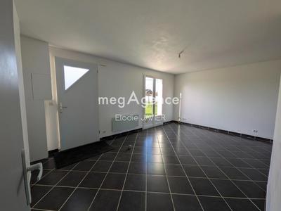 Maison de village - 88 m² - 5 pièces