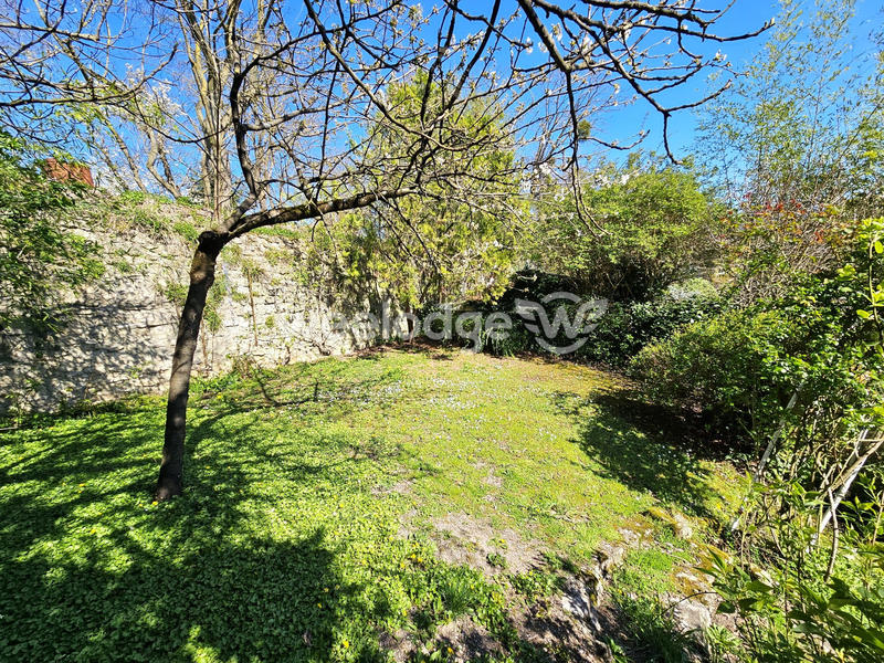 Maison - 154 m² - 7 pièces