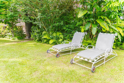 Maison - 101 m² - 4 pièces