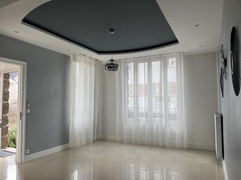 Maison en pierre - 174 m² - 7 pièces