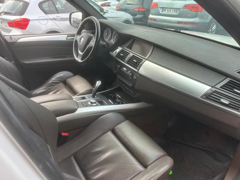 Bmw X5 E70 3.0sd 286ch Luxe a