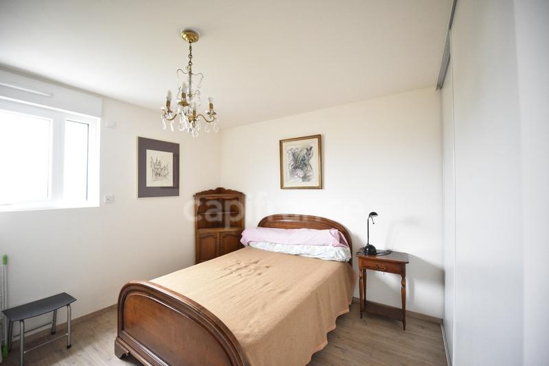 Appartement - 76 m² - 3 pièces