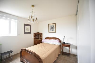 Appartement - 76 m² - 3 pièces