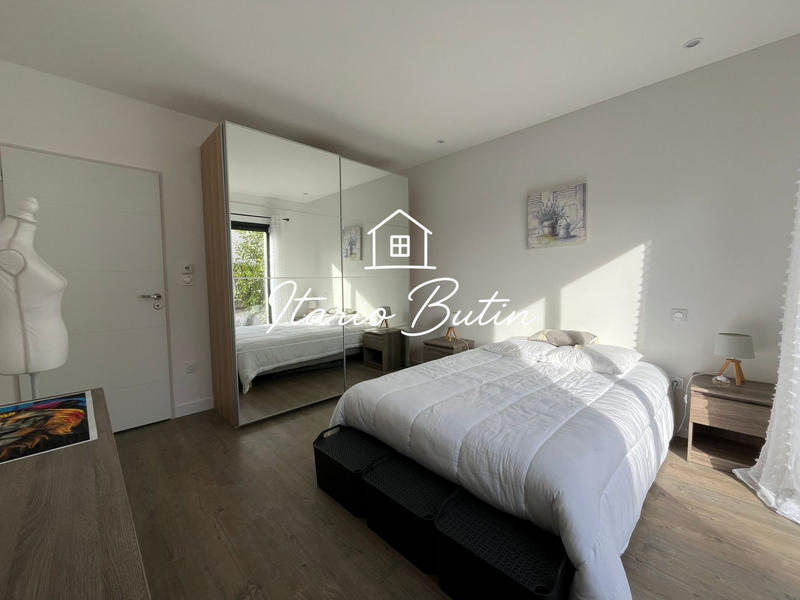 Villa - 149 m² - 5 pièces