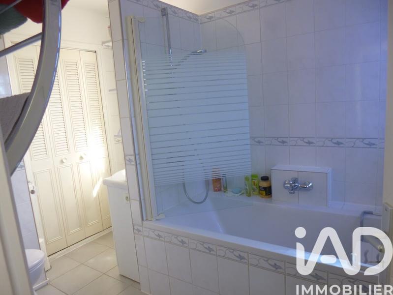 Maison - 168 m² - 7 pièces