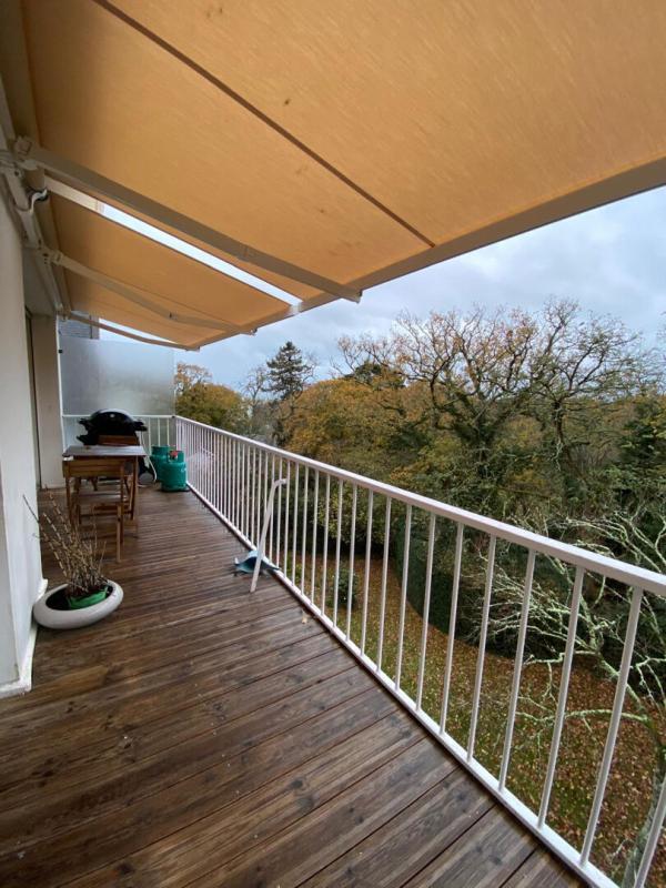 Appartement - 88 m² - 4 pièces