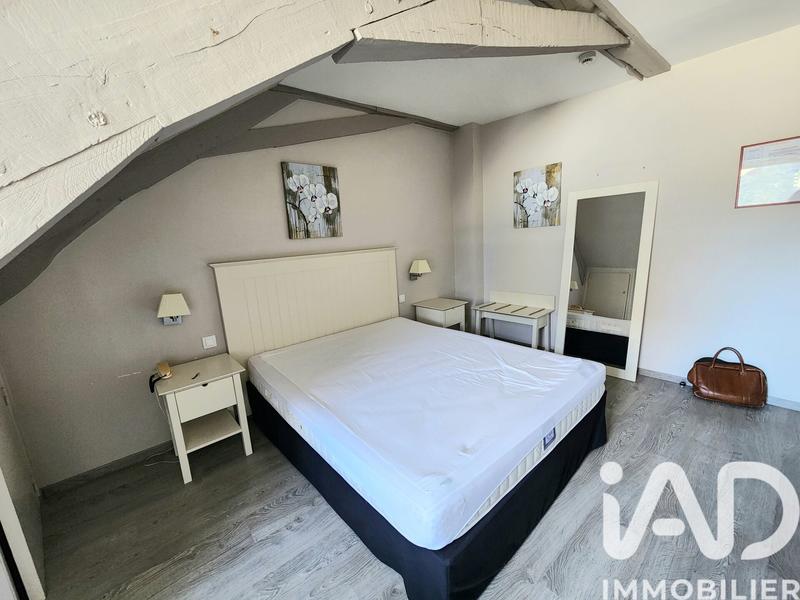 Appartement - 19 m² - 1 pièce