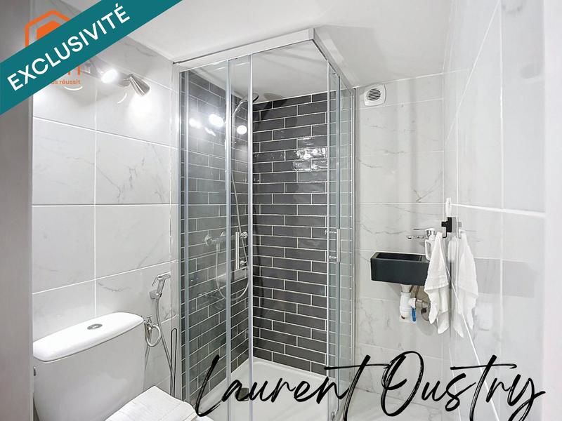 Maison - 83 m² - 5 pièces