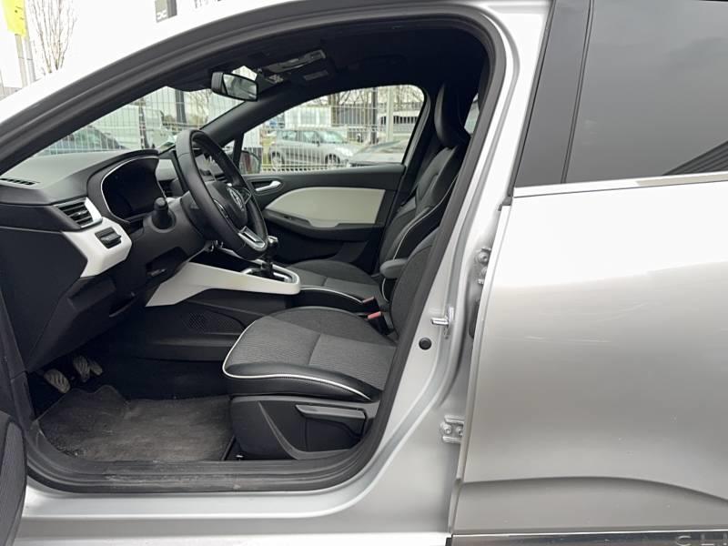 Renault Clio TCe 90 - 21n Intens