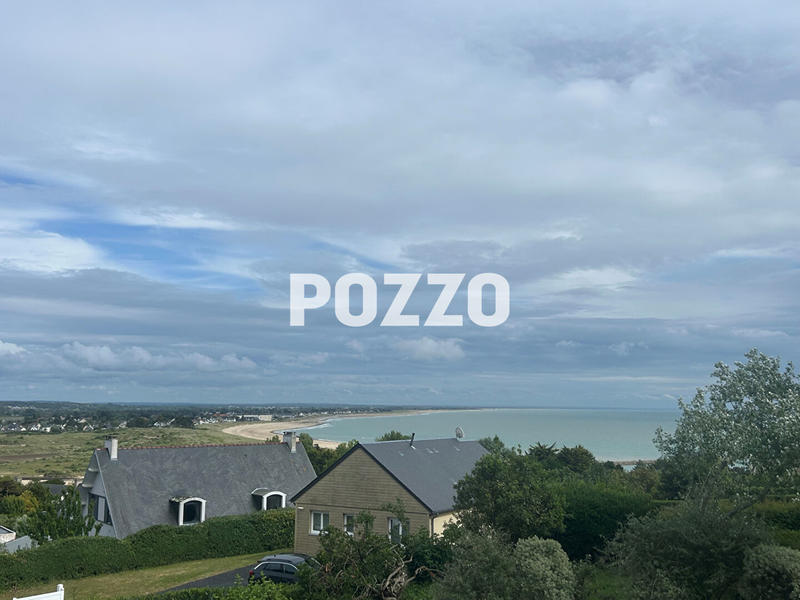 Maison - 192 m² - 8 pièces