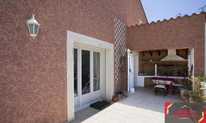 Maison - 147 m² - 5 pièces