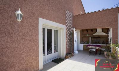 Maison - 147 m² - 5 pièces