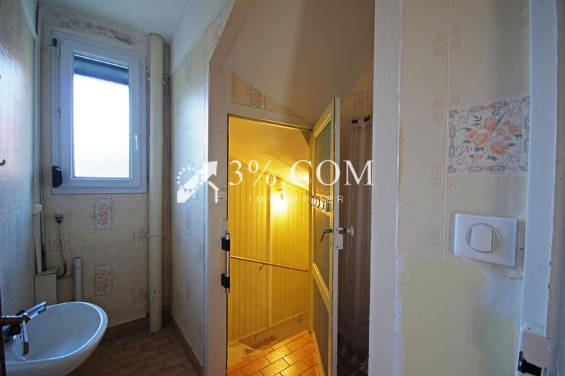 Maison - 140 m² - 7 pièces