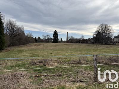 Terrain - 20 521 m²