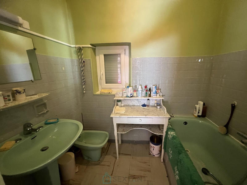 Maison - 175 m² - 7 pièces