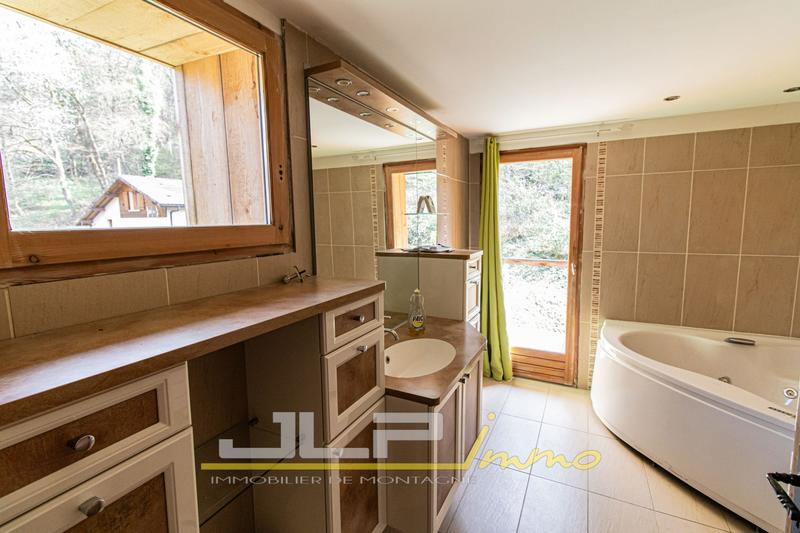 Maison ancienne - 166 m² - 5 pièces