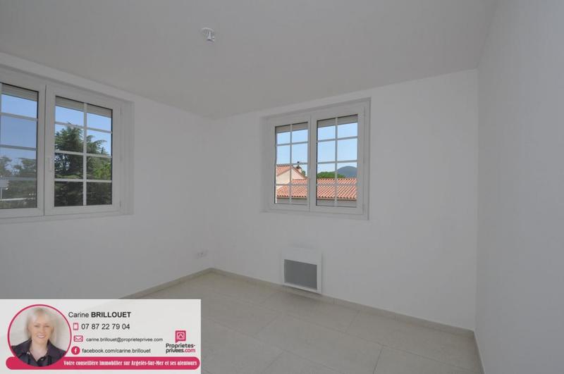 Appartement - 76 m² - 4 pièces