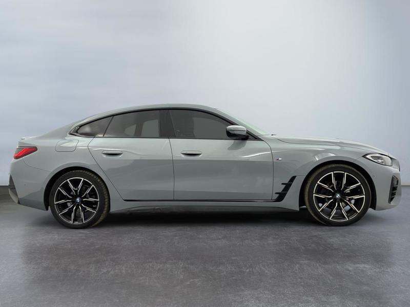 Bmw Série 4 Gran Coupé G26 420d xDrive 190 ch Bva8 m Sport